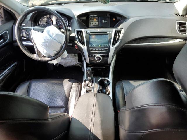 Photo 8 from auction – 2018 ACURA TLX TECH with VIN 19UUB1F50JA005166