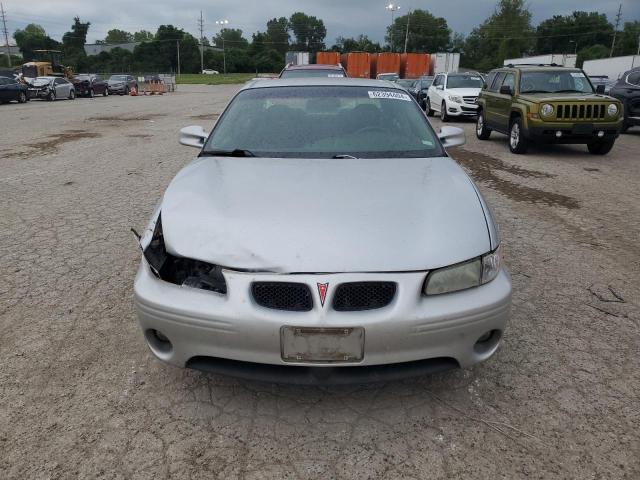 Photo 5 from auction – 2003 PONTIAC GRAND PRIX with VIN 1G2WP52K83F156469