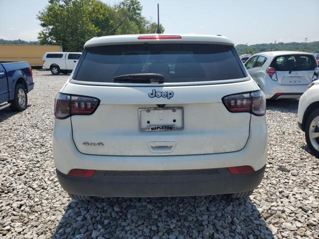 Photo 6 from auction – 2023 JEEP COMPASS SP with VIN 3C4NJDAN2PT528592