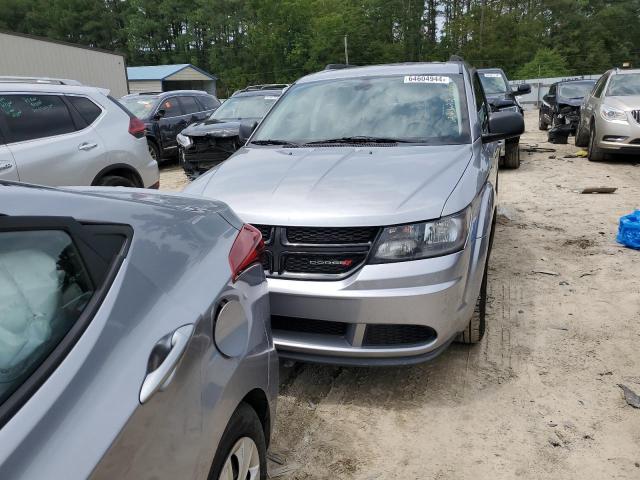 Photo 5 from auction – 2018 DODGE JOURNEY SE with VIN 3C4PDCAB0JT518957