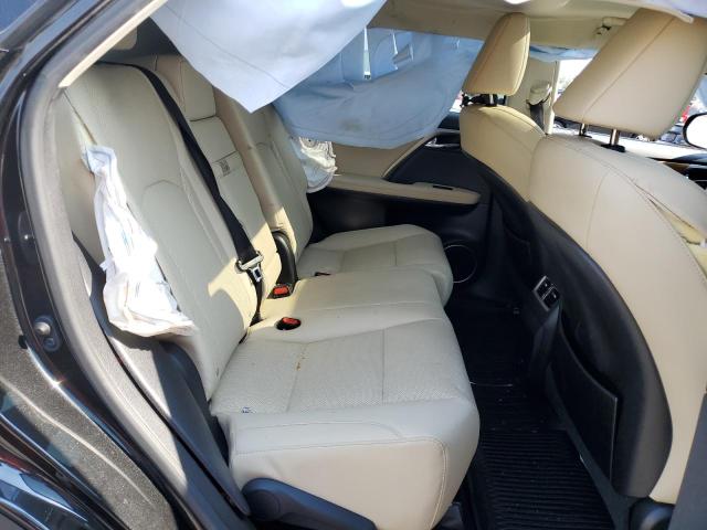Photo 11 from auction – 2022 LEXUS RX 450H with VIN 2T2HGMDA6NC093835