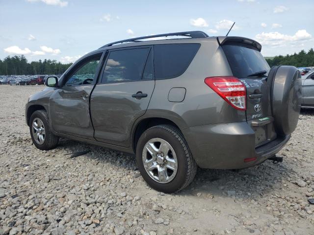 Photo 2 from auction – 2011 TOYOTA RAV4 with VIN 2T3BF4DV8BW159657