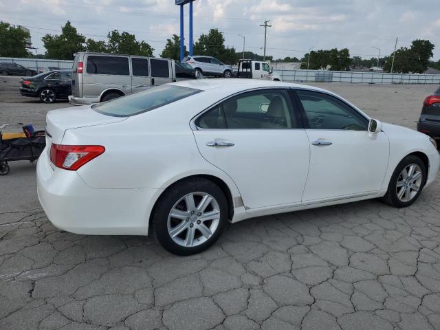 Photo 3 from auction – 2009 LEXUS ES 350 with VIN JTHBJ46G992275416