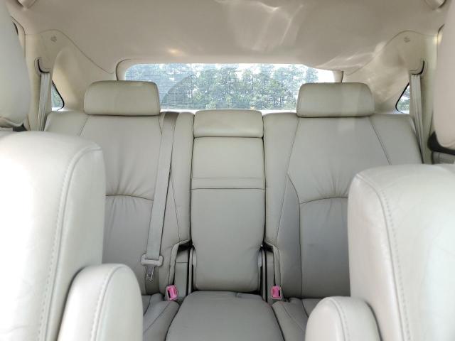 Photo 10 from auction – 2004 LEXUS RX 330 with VIN JTJGA31U840042904