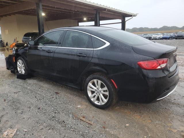 Photo 2 from auction – 2016 CHRYSLER 200 LIMITE with VIN 1C3CCCAB4GN171826