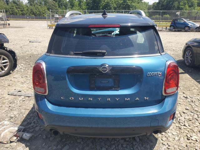Photo 6 from auction – 2019 MINI COOPER S C with VIN WMZYT5C51K3G92269