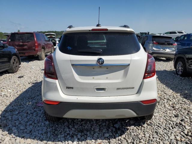 Photo 6 from auction – 2020 BUICK ENCORE with VIN KL4CJASB1LB004964