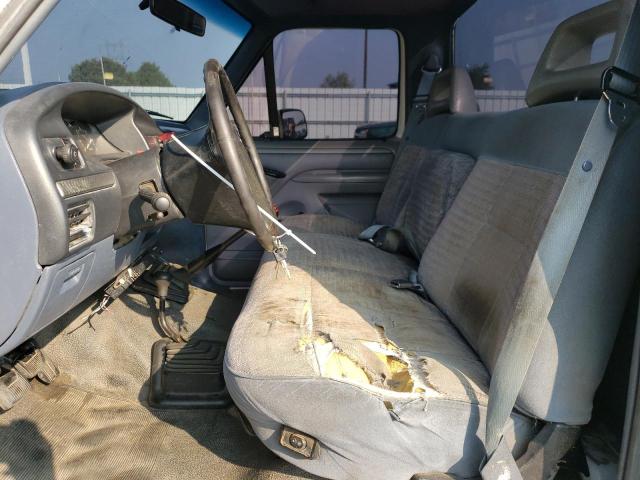 Foto 7 de la subasta – 1993 FORD F250 con VIN 2FTHF26G2PCB18930