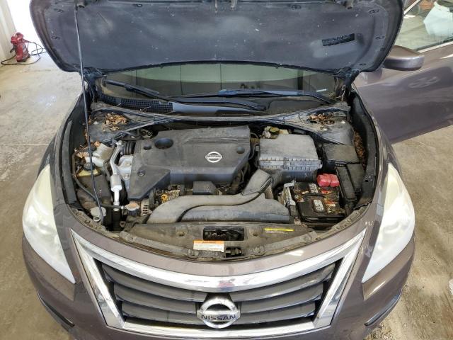 Photo 11 from auction – 2015 NISSAN ALTIMA 2.5 with VIN 1N4AL3AP6FC495777