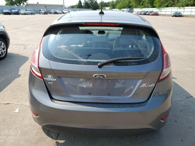 Photo 6 from auction – 2014 FORD FIESTA SE with VIN 3FADP4EJ1EM157178