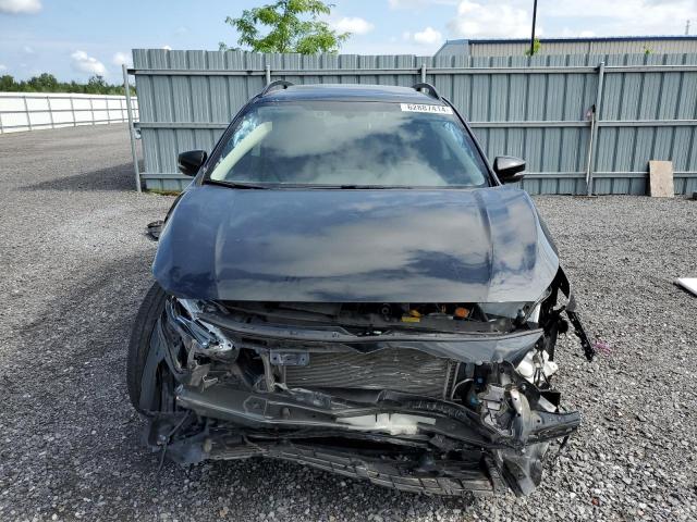Photo 5 from auction – 2022 SUBARU CROSSTREK with VIN JF2GTHNC6N8251140
