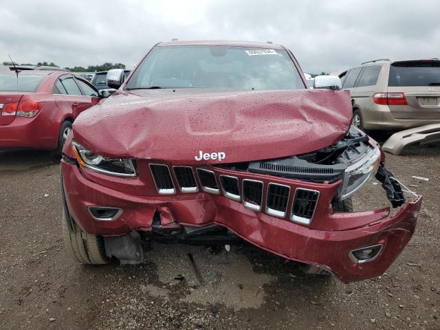 Photo 5 from auction – 2015 JEEP GRAND CHER with VIN 1C4RJFBG8FC956478