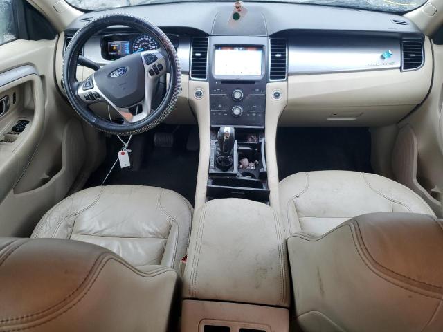 Photo 8 from auction – 2016 FORD TAURUS SEL with VIN 1FAHP2E89GG144047