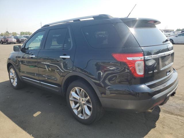 Photo 2 from auction – 2012 FORD EXPLORER L with VIN 1FMHK8F81CGA39714