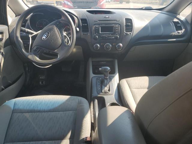 Photo 8 from auction – 2016 KIA FORTE LX with VIN KNAFK4A62G5545156