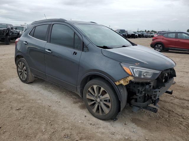Photo 4 from auction – 2018 BUICK ENCORE PRE with VIN KL4CJASB3JB705373