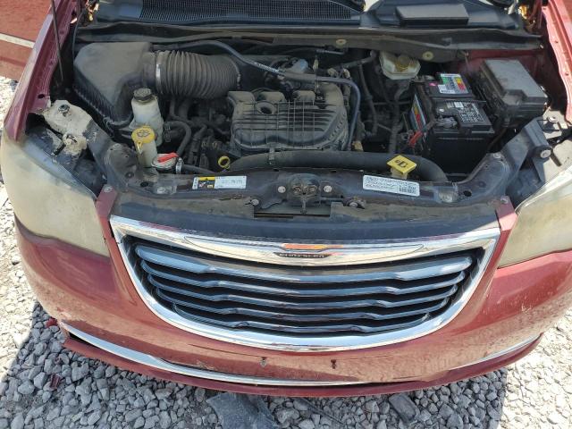 Photo 12 from auction – 2014 CHRYSLER TOWN & COU with VIN 2C4RC1HG8ER232509