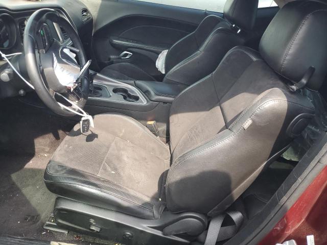 Photo 7 from auction – 2019 DODGE CHALLENGER with VIN 2C3CDZJGXKH503412