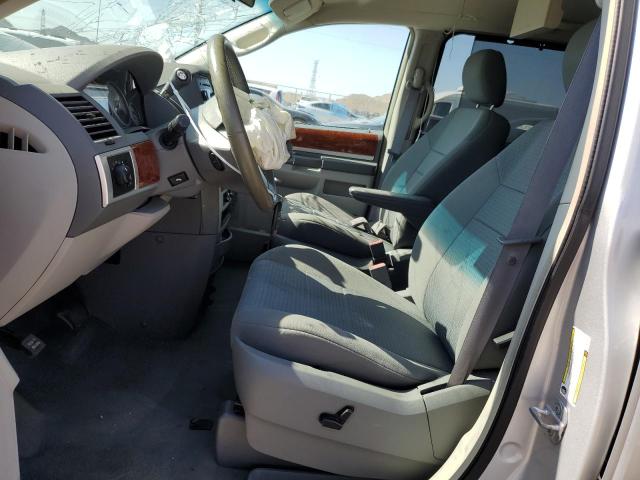 Photo 7 from auction – 2009 CHRYSLER TOWN & COU with VIN 2A8HR54129R579206