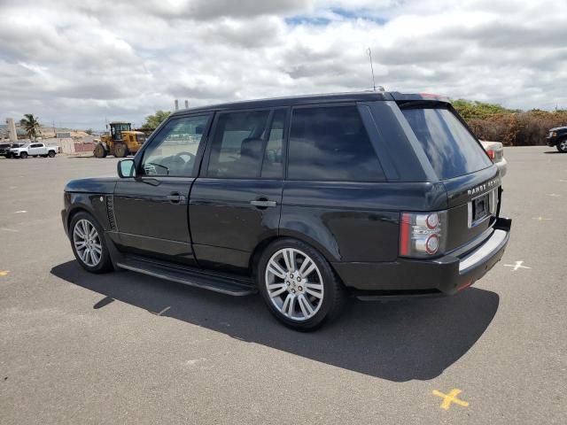 Photo 2 from auction – 2011 LAND ROVER RANGE ROVE with VIN SALMF1D45BA334419