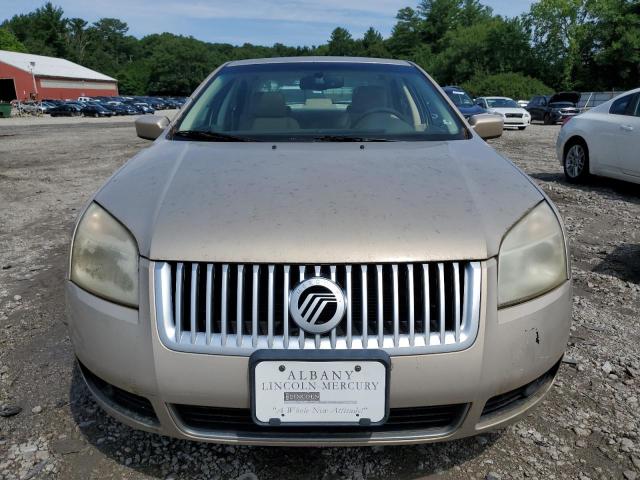 Photo 5 from auction – 2007 MERCURY MILAN with VIN 3MEHM08156R646128