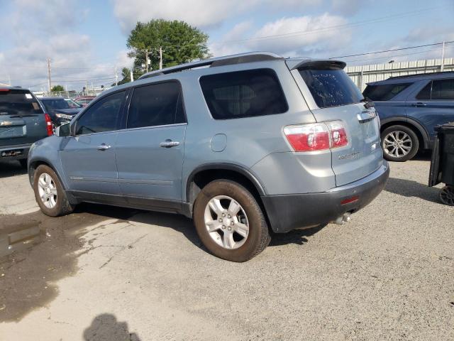 Photo 2 from auction – 2008 GMC ACADIA SLT with VIN 1GKEV33718J237172