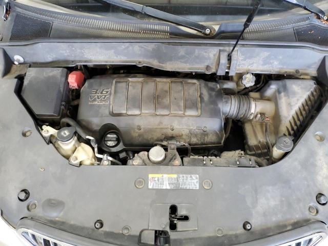 Photo 12 from auction – 2017 BUICK ENCLAVE with VIN 5GAKVBKD7HJ206526