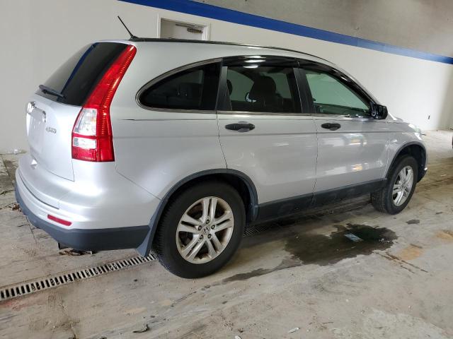 Photo 3 from auction – 2011 HONDA CR-V EX with VIN 5J6RE4H53BL111007