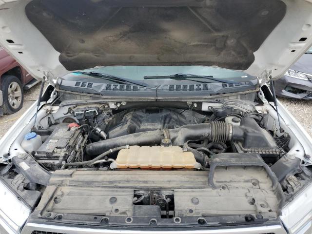 Photo 11 from auction – 2018 FORD F150 SUPER with VIN 1FTEW1EG7JFB69673