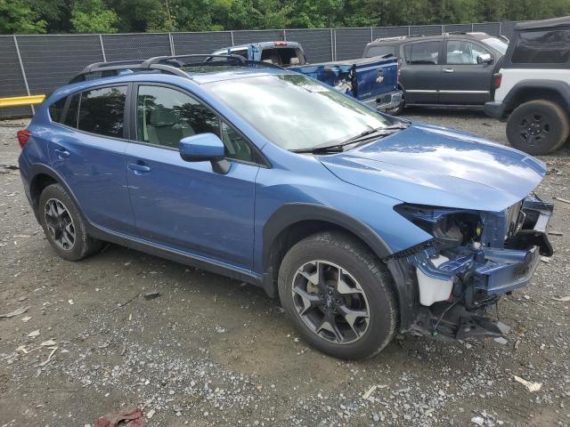 Photo 4 from auction – 2019 SUBARU CROSSTREK with VIN JF2GTAEC6KH293066
