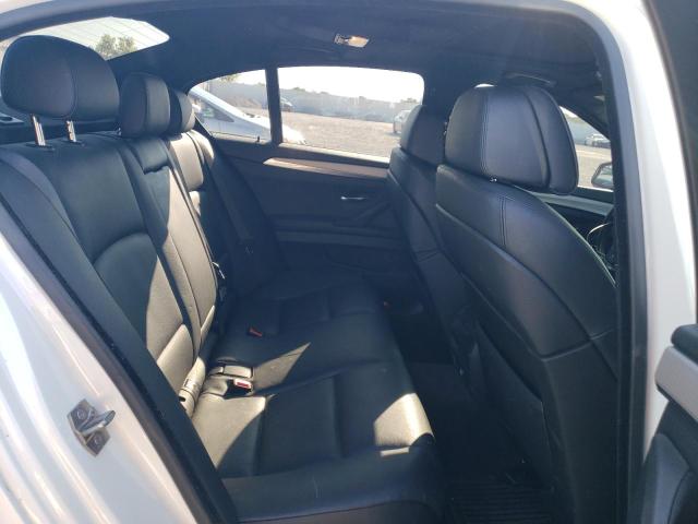Photo 10 from auction – 2012 BMW 550 I with VIN WBAFR9C56CDX79409