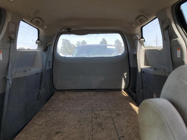 Photo 10 from auction – 2017 TOYOTA SIENNA with VIN 5TDZZ3DC1HS818977