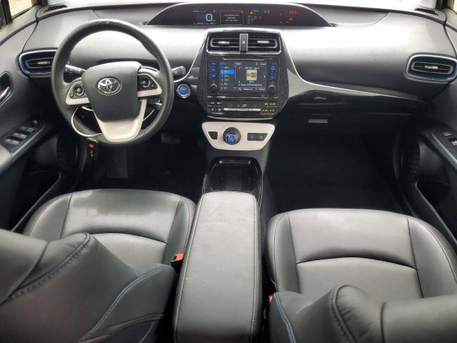 Photo 8 from auction – 2017 TOYOTA PRIUS with VIN JTDKARFU4H3541678