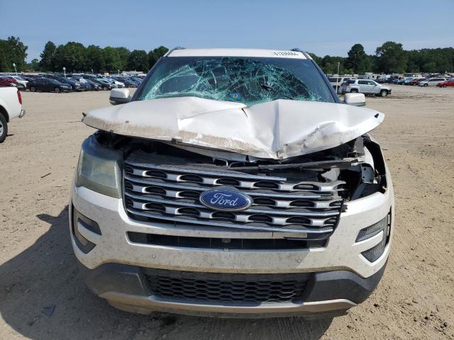 Photo 5 from auction – 2016 FORD EXPLORER L with VIN 1FM5K7F86GGB02406