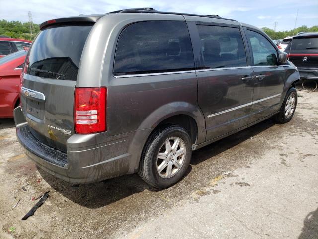 Photo 3 from auction – 2010 CHRYSLER TOWN & COU with VIN 2A4RR5D10AR449953
