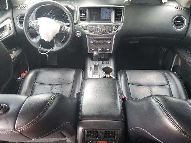 Photo 8 from auction – 2019 NISSAN PATHFINDER with VIN 5N1DR2MN2KC615784