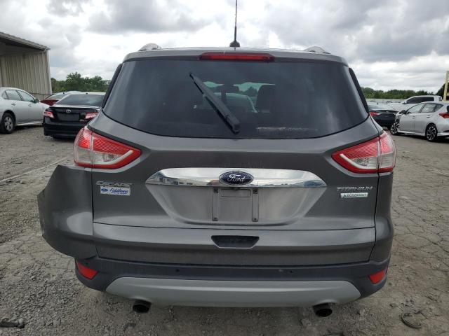Photo 6 from auction – 2014 FORD ESCAPE TIT with VIN 1FMCU0JX6EUC49900