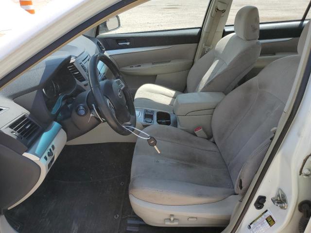 Zdjęcie 7 z aukcji – 2014 SUBARU LEGACY 2.5 z VIN 4S3BMBC67E3027887