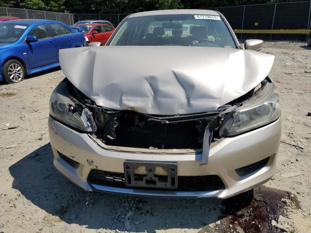 Photo 5 from auction – 2015 HONDA ACCORD LX with VIN 1HGCR2F3XFA230133