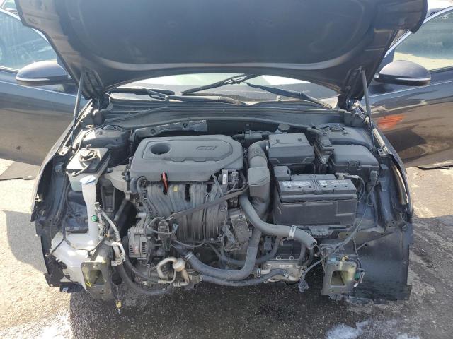 Photo 11 from auction – 2018 KIA OPTIMA LX with VIN KNAGT4L30J5219724