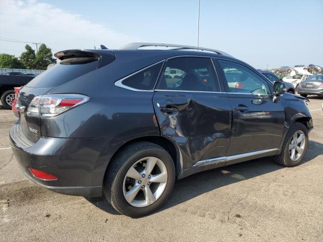 Photo 3 from auction – 2011 LEXUS RX 350 with VIN 2T2BK1BA2BC087631
