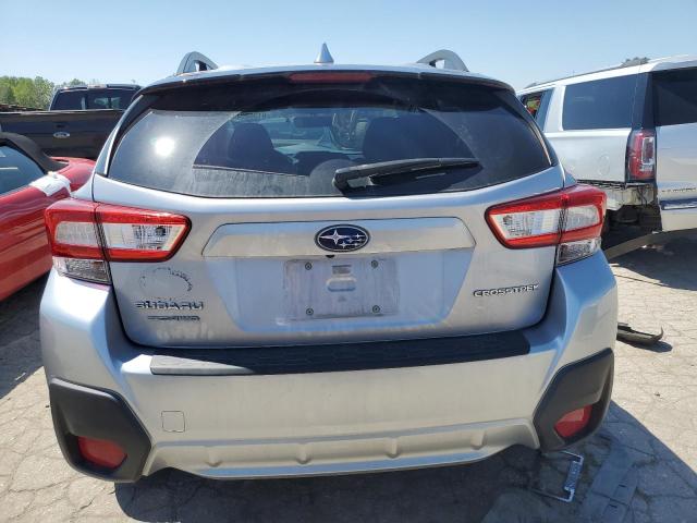 Photo 6 from auction – 2019 SUBARU CROSSTREK with VIN JF2GTACC8K8308928