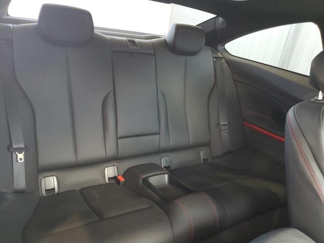 Photo 10 from auction – 2014 BMW 428 I with VIN WBA3N3C50EF711612