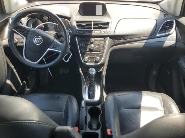 Photo 8 from auction – 2015 BUICK ENCORE PRE with VIN KL4CJDSB4FB051377