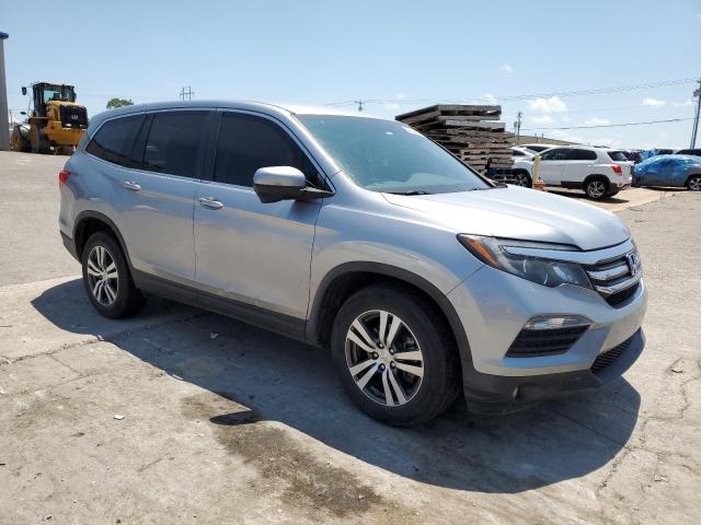 Photo 4 from auction – 2016 HONDA PILOT EX with VIN 5FNYF6H34GB116087