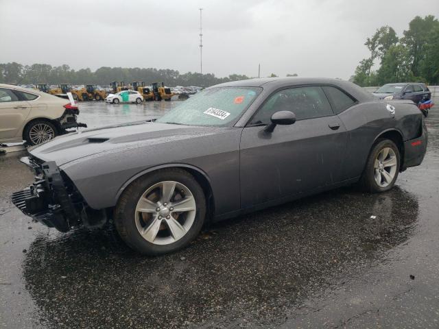 DODGE CHALLENGER 2019 with VIN 2C3CDZAG2KH668984 - Photo from auction
