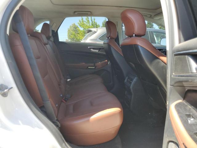 Photo 11 from auction – 2015 FORD EDGE TITAN with VIN 2FMPK4K92FBC35501