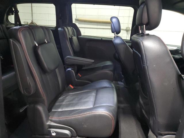 Photo 11 from auction – 2020 DODGE GRAND CARA with VIN 2C4RDGEG2LR189044