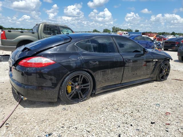 Photo 3 from auction – 2011 PORSCHE PANAMERA 2 with VIN WP0AA2A77BL012673