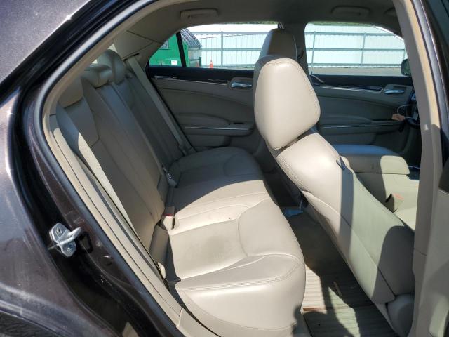 Photo 10 from auction – 2012 CHRYSLER 300 LIMITE with VIN 2C3CCACG4CH201066
